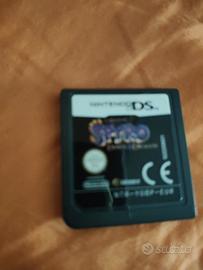 SPYRO gioco Nintendo ds