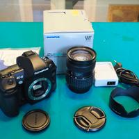 Fotocamera Olympus E5