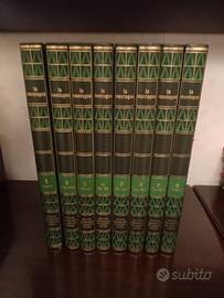 Enciclopedia la Montagna 