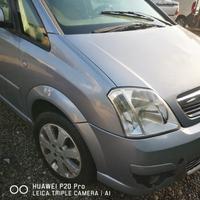 ricambi opel meriva 