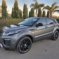LAND ROVER RANGE ROVER EVOQUE 2.0 150Cv -2018