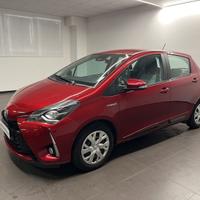 Toyota Yaris 1.5 Hybrid