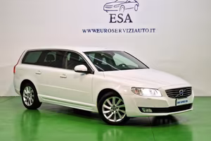 VOLVO V70 D4 Geartronic Polar