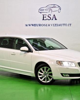 VOLVO V70 D4 Geartronic Polar