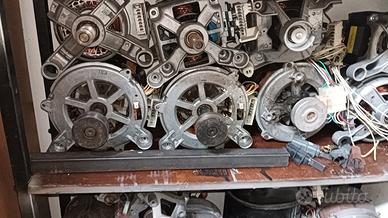 motori lavatrice usati di varie marche lavatrici 