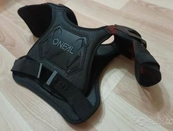 Protezione pettorina Oneal Bambini