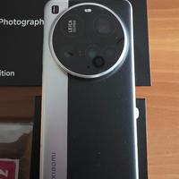 Xiaomi 15 Ultra Silver Chrome 16/512 GB 5G