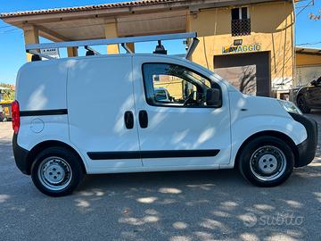 CITROEN NEMO