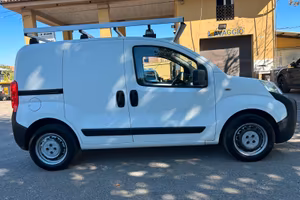 CITROEN NEMO