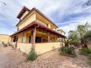 Villa o villino Napoli [Cod. rif 3302778VRG]