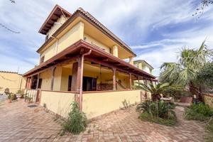 Villa o villino Napoli [Cod. rif 3302778VRG]