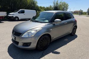 Suzuki Swift 1.2 VVT 5 porte GL Top