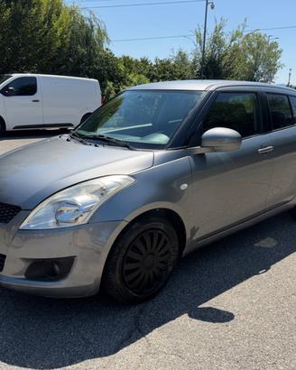 Suzuki Swift 1.2 VVT 5 porte GL Top