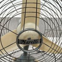 Ventilatore Marelli vintage