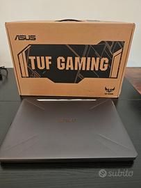 pc Asus taf gaimig