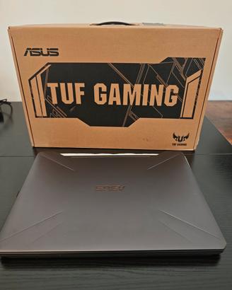 pc Asus taf gaimig