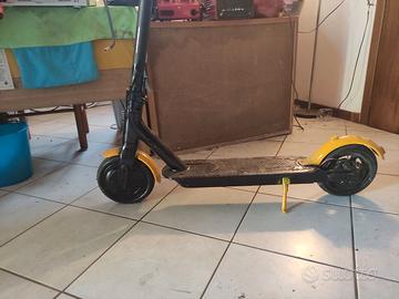 Monopattino elettrico