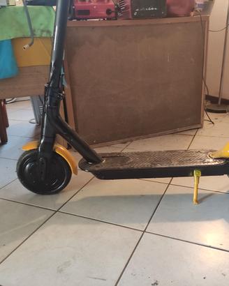 Monopattino elettrico