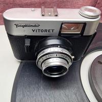 macchina fotografica.