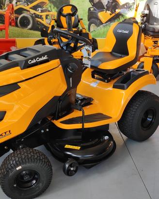 Trattorino tagliaerba Cub Cadet XT1 OS 107 Nuovo