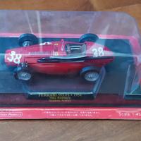 Ferrari 553 F1 Mike Hawthorn 1/43 1954 1 43