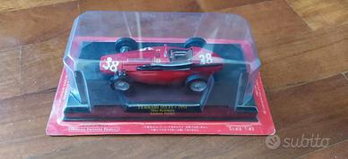 Ferrari 553 F1 Mike Hawthorn 1/43 1954 1 43