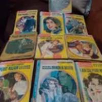 libri 10 serie il giallo Mondatori Perry Mason 