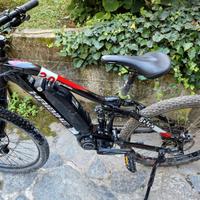 E BIKE HAIBIKE SDURO FULLSEVEN LT 2.0