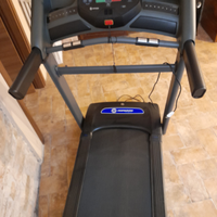 Tapis roulant HorizonT101