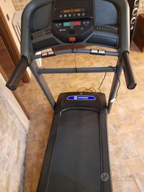 Tapis roulant HorizonT101