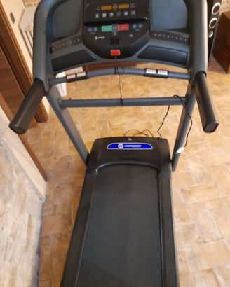 Tapis roulant HorizonT101