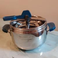 pentola a pressione Lagostina 5 litri