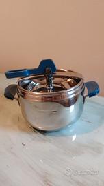 pentola a pressione Lagostina 5 litri