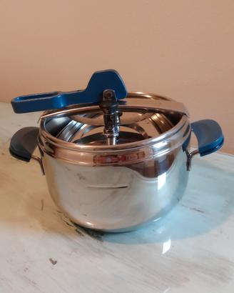 pentola a pressione Lagostina 5 litri