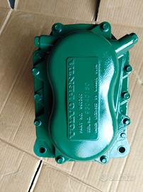 Revisione volumetrico volvo penta
