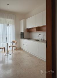 Appartamento trivani zona centrale Leporano