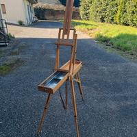 cavalletto mabef da campagna