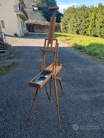 cavalletto mabef da campagna