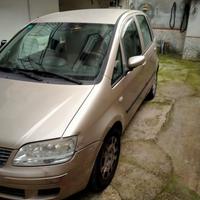 fiat Idea 1.3  Multijet 70 cv