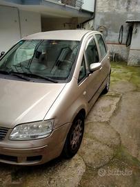fiat Idea 1.3  Multijet 70 cv
