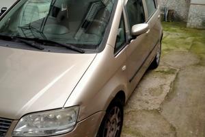 fiat Idea 1.3  Multijet 70 cv