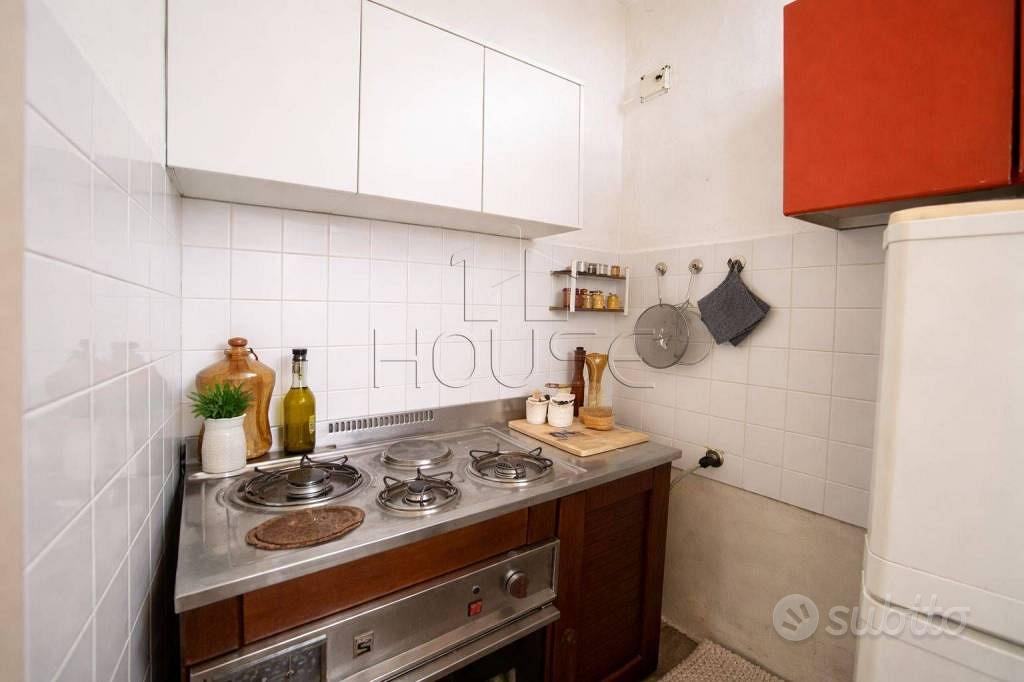 Appartamento – Arezzo, Saione, Colle di Santa Maria - Vista 5
