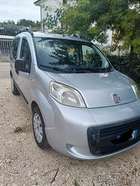 fiat qubo
