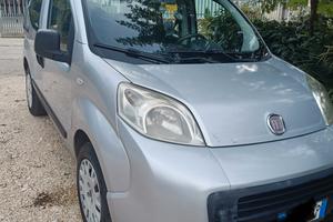 fiat qubo