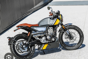 F.b mondial hps 125 prezzo bomba