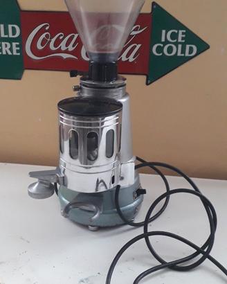 MACINACAFFE’ MAZZER