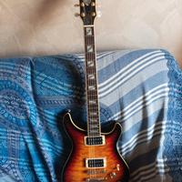 Cort Matt Murphy Corea + fender Sideckik 25 