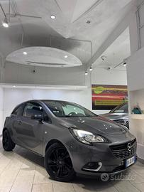 Opel Corsa 1.2 Coupé n-Joy
