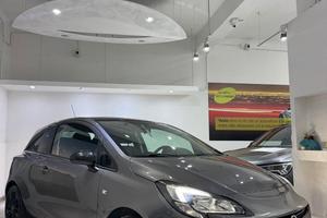 Opel Corsa 1.2 Coupé n-Joy