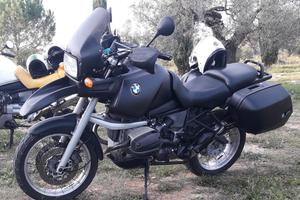 Bmw r 1100 gs - 1995
